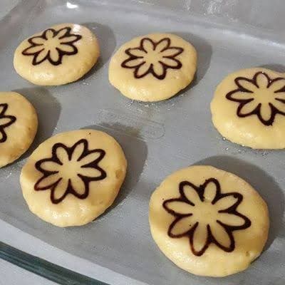 کلوچه رژیمی