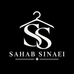 فروشگاه لباس سحاب Logo