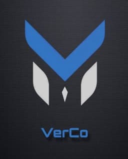 VerCo Logo